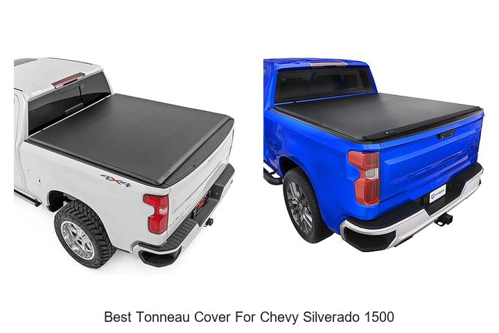 Best Tonneau Cover For Chevy Silverado 1500 – Must See!