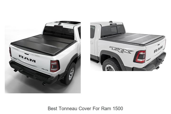 Best Tonneau Cover for Ram 1500: Top 10 Recommended 2026!