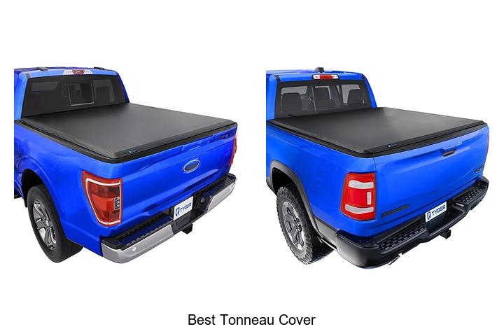 12 Best Tonneau Cover: You Can’t Afford to Miss!