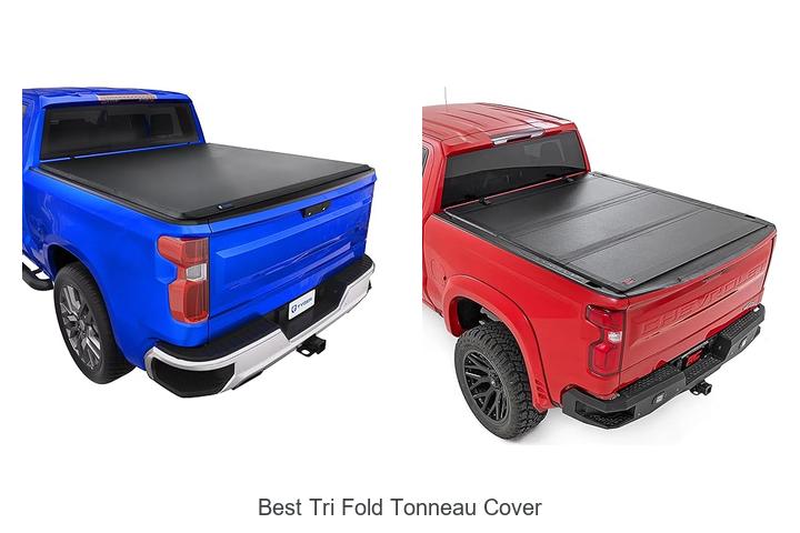 12 Best Tri Fold Tonneau Cover To Buy in 2026!