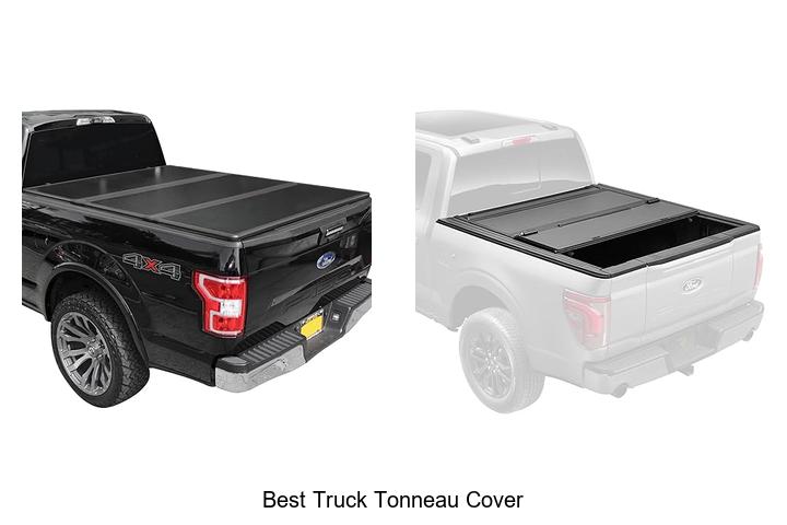 12 Best Truck Tonneau Cover That Will Blow Your Mind in 2026!