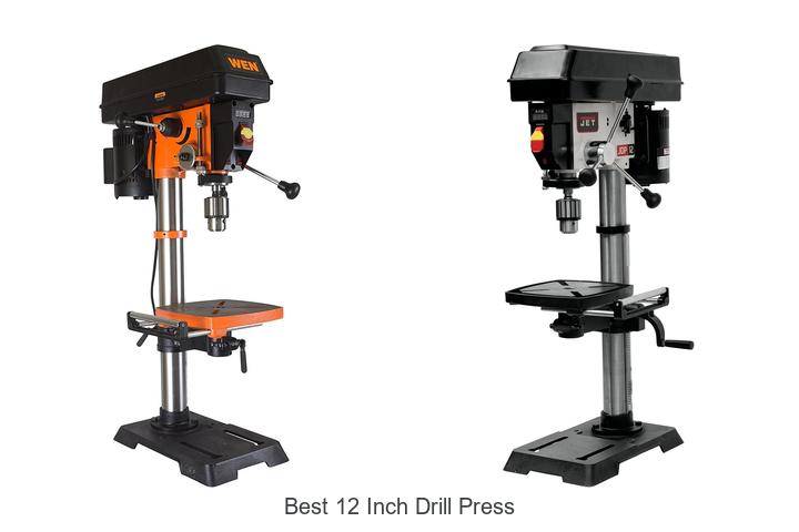 Best 12 Inch Drill Press That Will Blow Your Mind Today