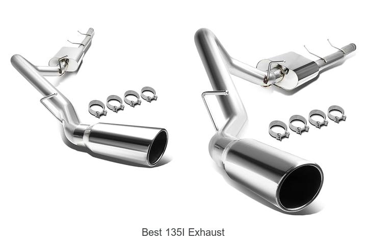 Best 135i Exhaust That Will Boost Your Ride Instantly!