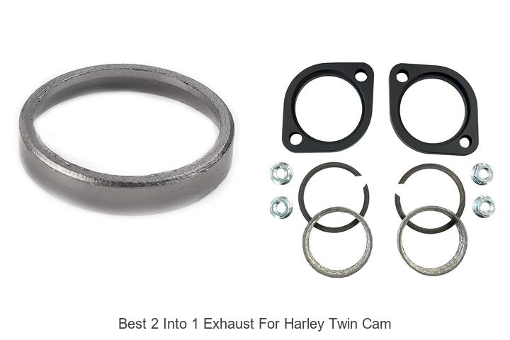 Best 2 Into 1 Exhaust For Harley Twin Cam That Blows Minds!