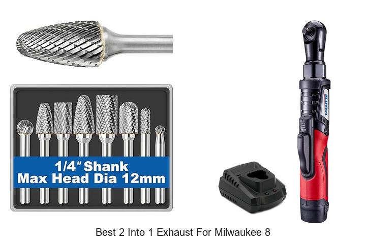 Best 2 Into 1 Exhaust For Milwaukee 8 – Top Picks Revealed!
