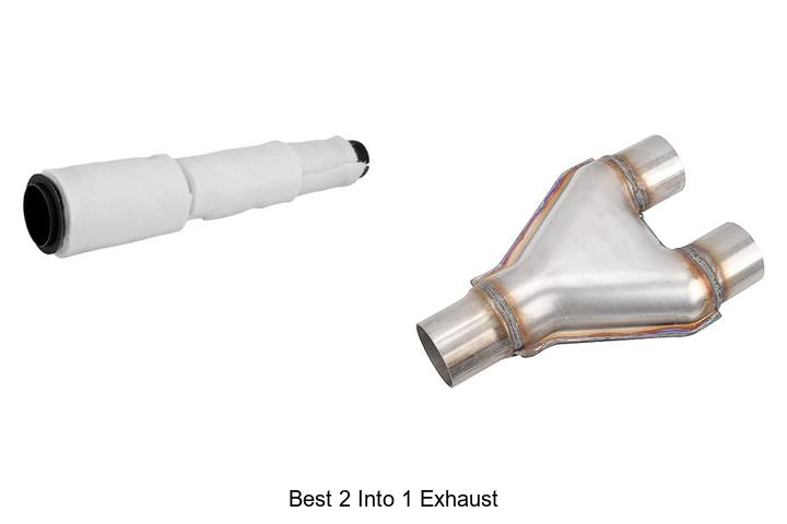 Best 2 Into 1 Exhaust Hacks That Boost Performance Fast
