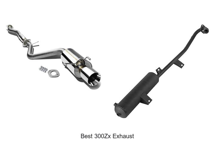 Best 300ZX Exhaust Upgrades You Can’t Miss Today!