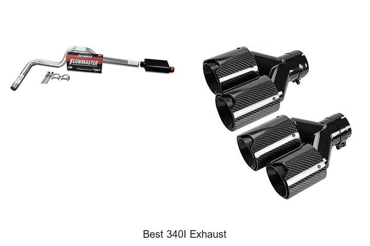 Best 340i Exhaust That Will Boost Your Ride Instantly!
