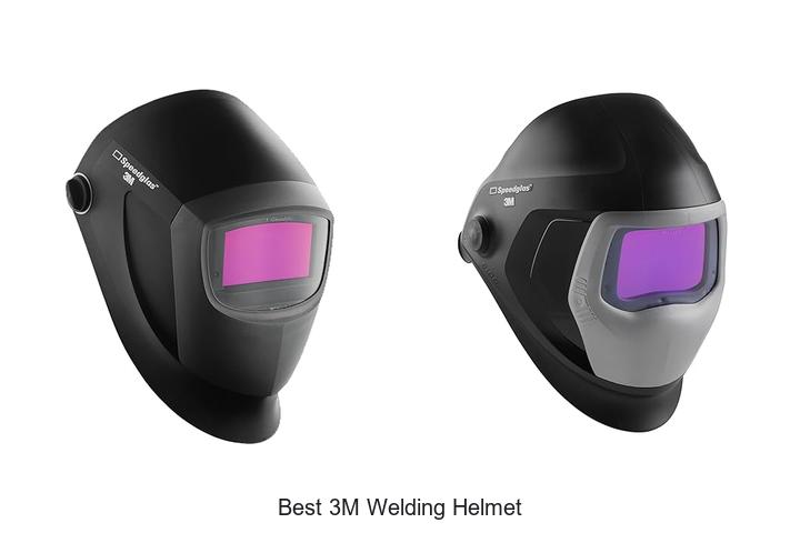 Best 3M Welding Helmet Revealed – Protect Like A Pro!