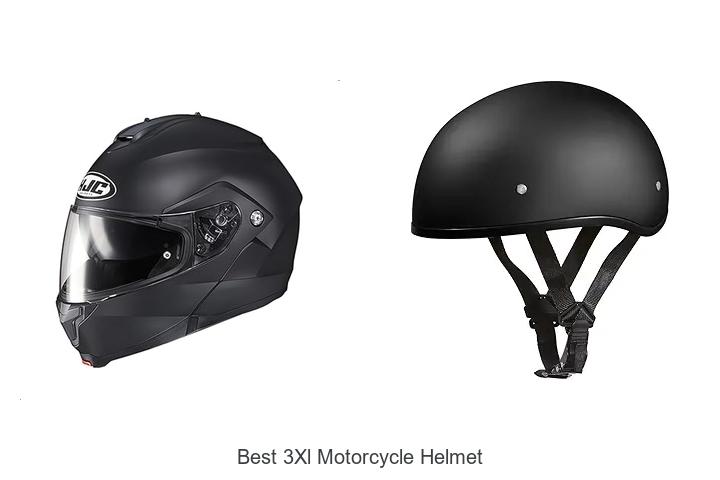 Best 3XL Motorcycle Helmet That Will Blow Your Mind