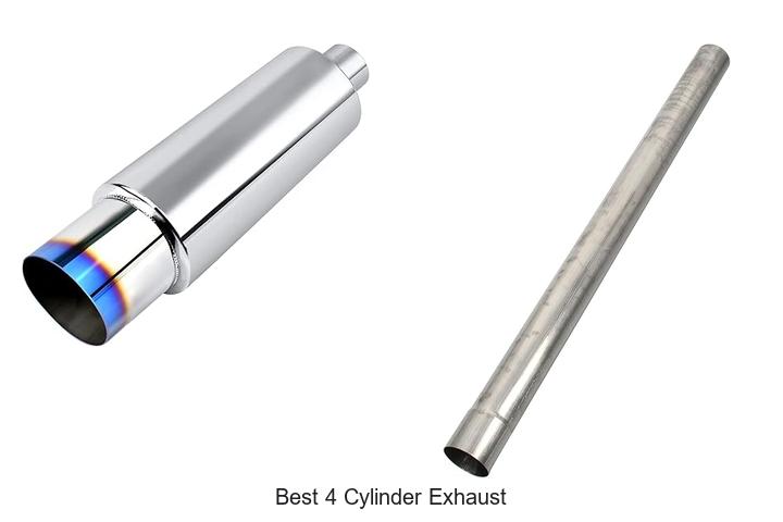 Best 4 Cylinder Exhaust Hacks That Boost Power Fast