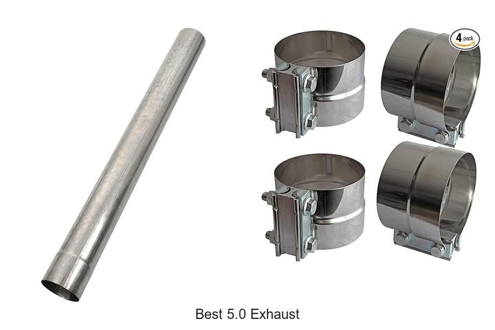 Best 5.0 Exhaust Secrets That Will Blow Your Mind!