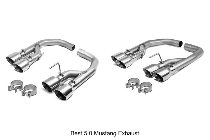 Best 5.0 Mustang Exhausts That Boost Power Instantly!