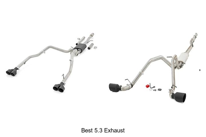Best 5.3 Exhaust Upgrades That Will Blow Your Mind