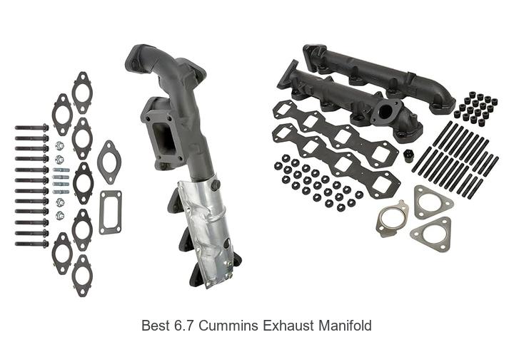 Best 6.7 Cummins Exhaust Manifold That Will Blow Your Mind!