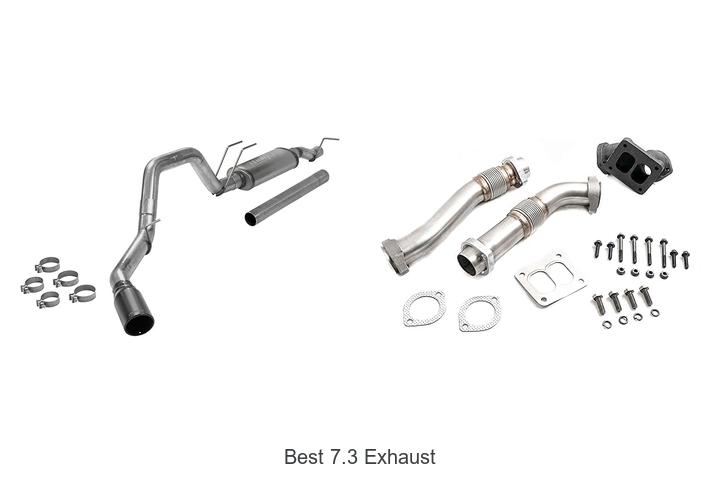 Best 7.3 Exhaust Hacks That Will Boost Your Truck’s Power!