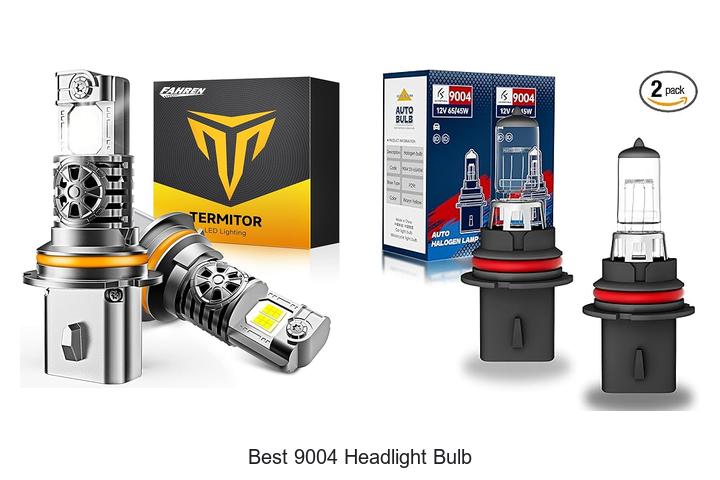 Best 9004 Headlight Bulb That Will Blow Your Mind!