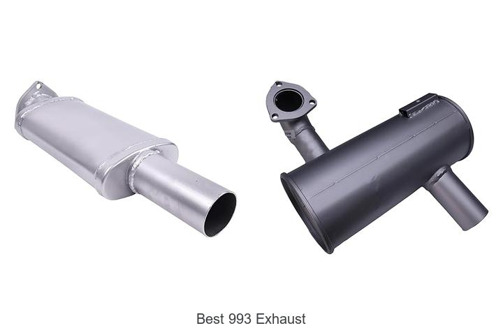 Best 993 Exhaust Hacks That Will Boost Your Ride Now!