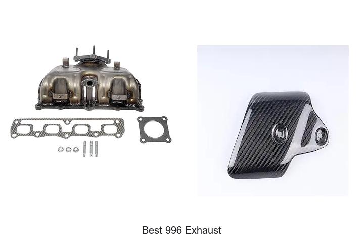 Best 996 Exhaust Upgrades That Will Blow Your Mind Now!