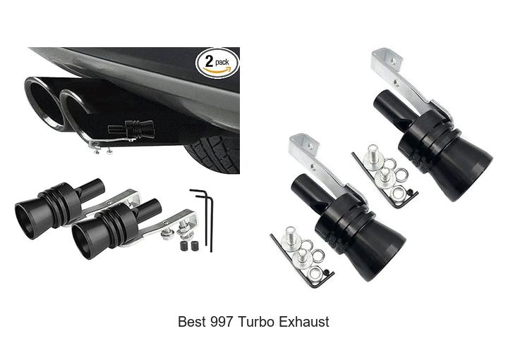 Best 997 Turbo Exhaust Mods That Will Blow Your Mind!