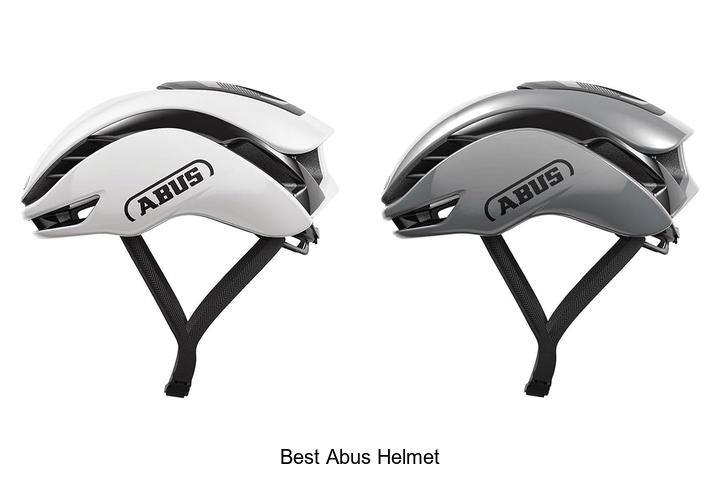 Best Abus Helmet: Top Picks You Can’t Miss Today!