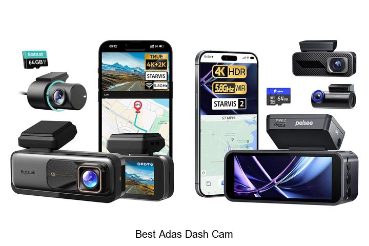 Best Adas Dash Cam That Will Blow Your Mind Instantly
