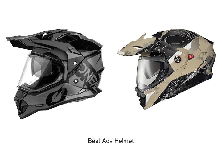 Best ADV Helmet: Unbeatable Protection You Can’t Miss!