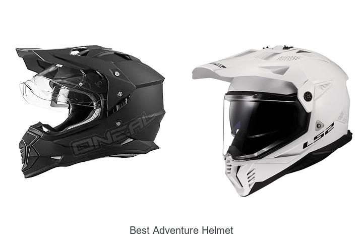 Best Adventure Helmet That Will Change Your Riding Game!