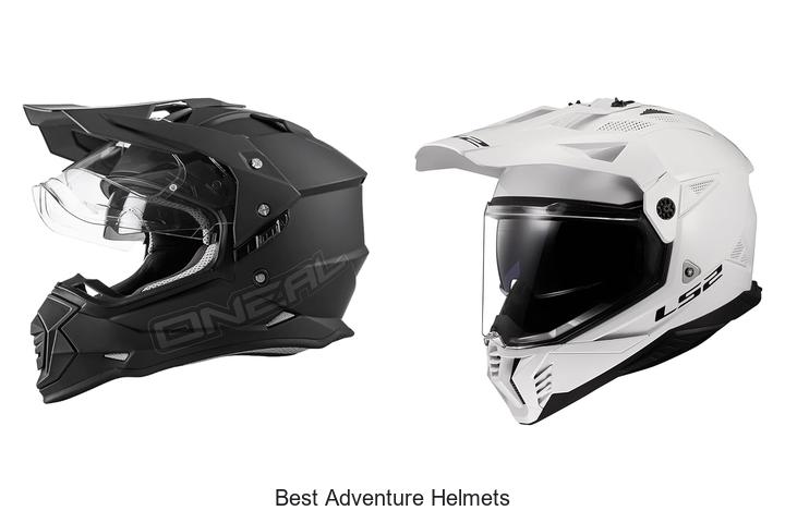 Best Adventure Helmets That Will Change Your Ride Forever