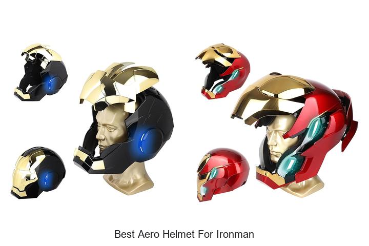 Best Aero Helmet For Ironman That Will Boost Your Speed