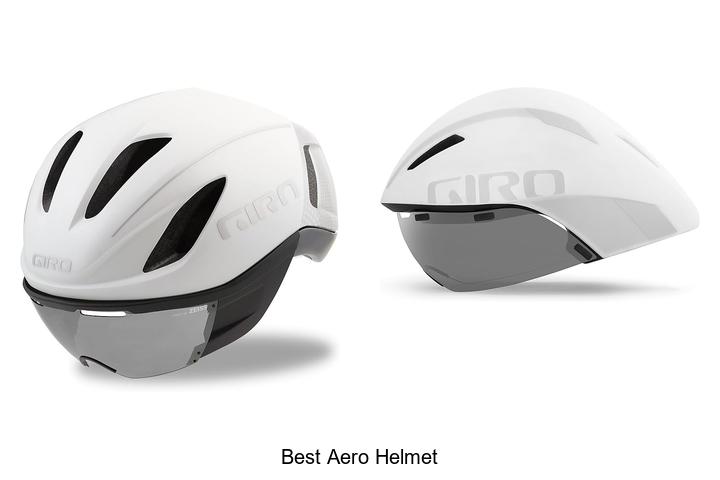 Best Aero Helmet That Will Boost Your Speed Instantly!