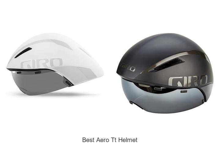 Best Aero TT Helmet: Unbelievable Speed Boost Revealed!