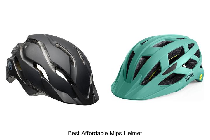 Best Affordable MIPS Helmet You Can’t Miss Today!