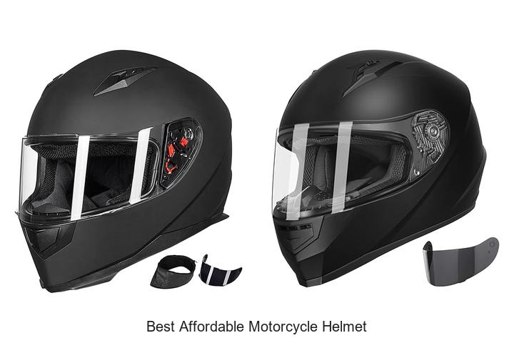 Best Affordable Motorcycle Helmet You Can’t Miss Today
