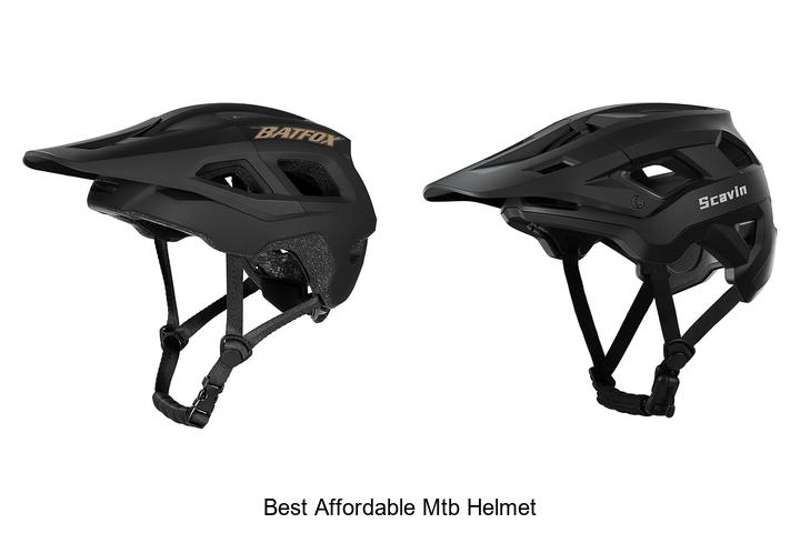 Best Affordable MTB Helmet That Will Blow Your Mind Today