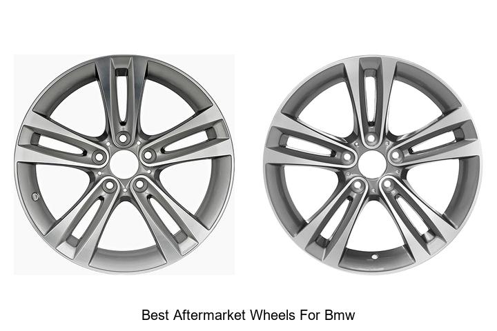 Best Aftermarket Wheels For BMW That Will Blow Your Mind!