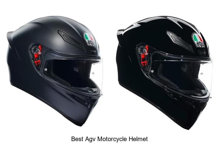 Best AGV Motorcycle Helmet: Unbelievable Comfort & Style!