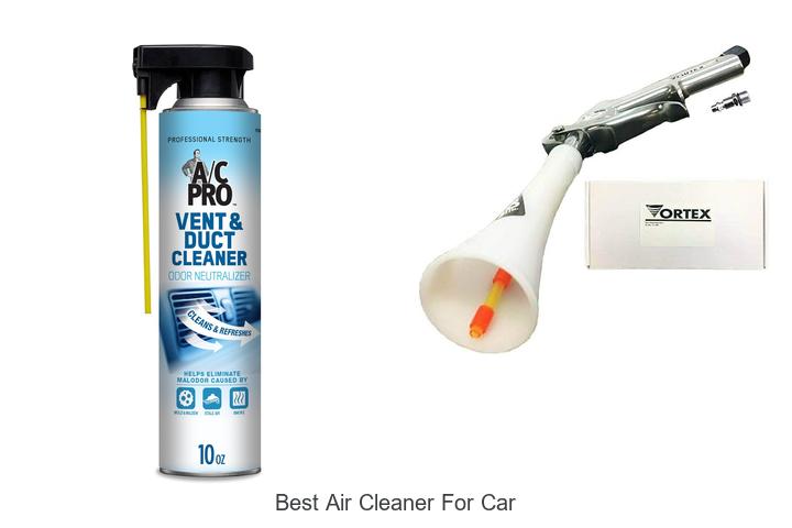 Best Air Cleaner For Car: Breathe Fresh Now!
