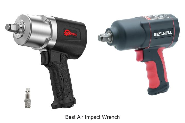 Best Air Impact Wrench – Unbelievable Power You Need!