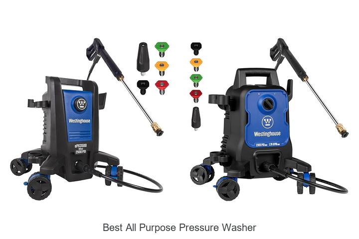 Best All Purpose Pressure Washer That Will Blow Your Mind