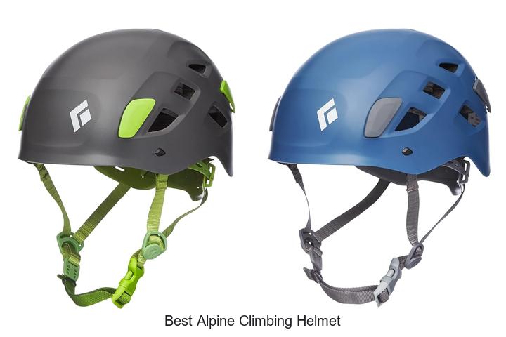 Best Alpine Climbing Helmet: Top Picks You Can’t Miss!