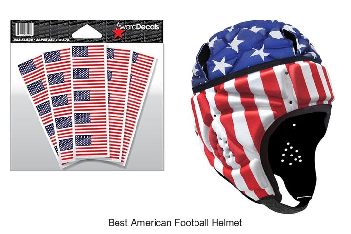 Best American Football Helmet That Will Change Your Game!