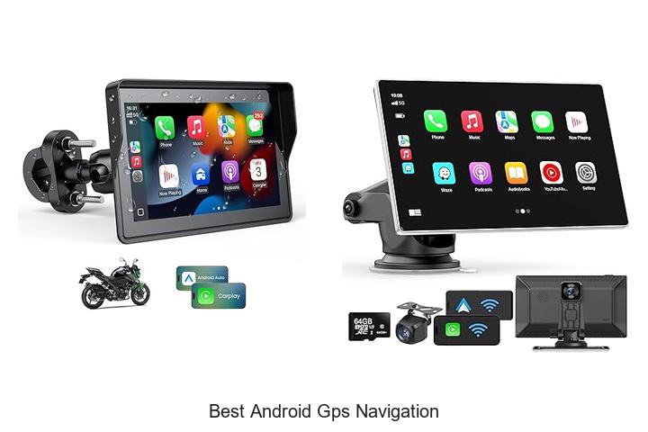 Best Android GPS Navigation Apps You Can’t Miss Today