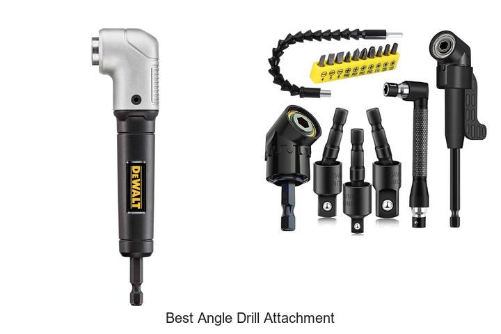 Best Angle Drill Attachment Hacks You Need to Try Today
