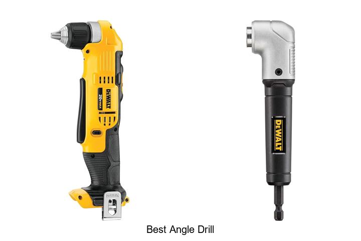 Best Angle Drill Hacks You Never Knew Existed!