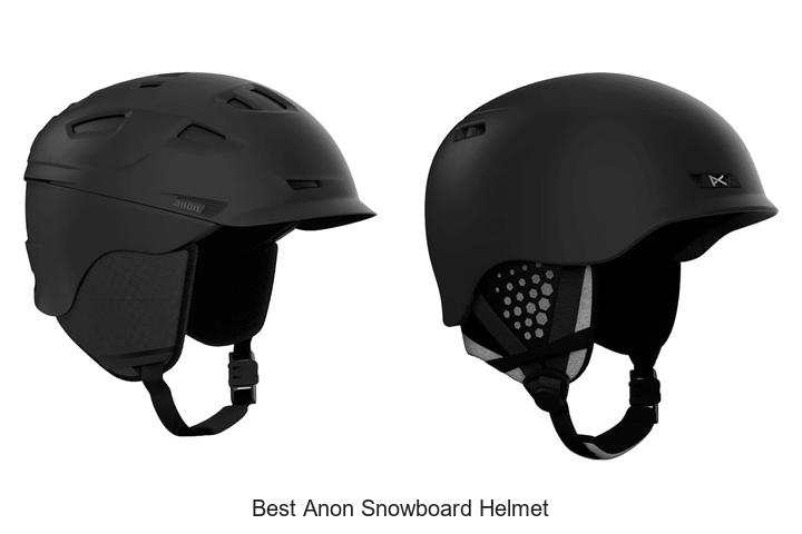 Best Anon Snowboard Helmet That Will Blow Your Mind!