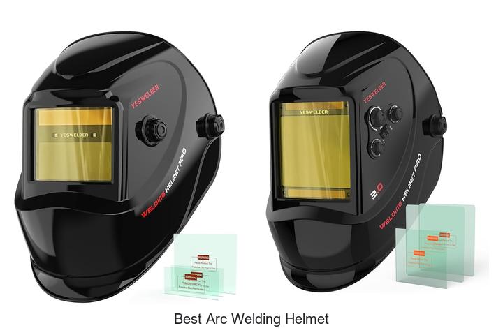 Best Arc Welding Helmet That Will Change Your Welding Game
