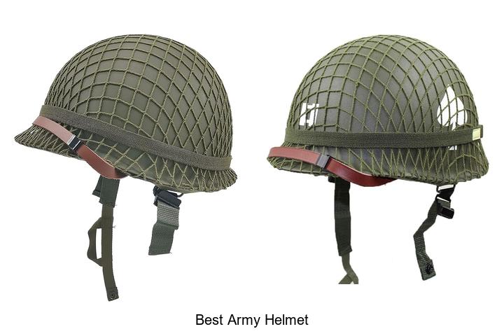 Best Army Helmet You Can’t Afford to Miss Today