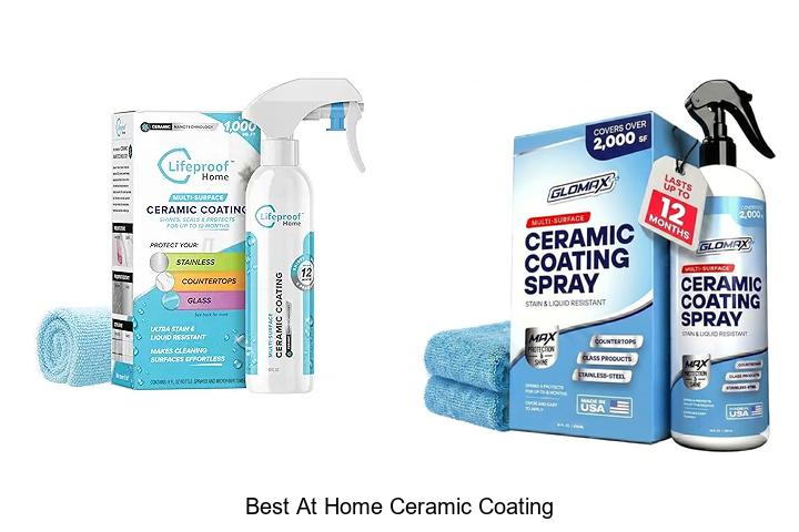 Best At Home Ceramic Coating Hacks You Can’t Miss!