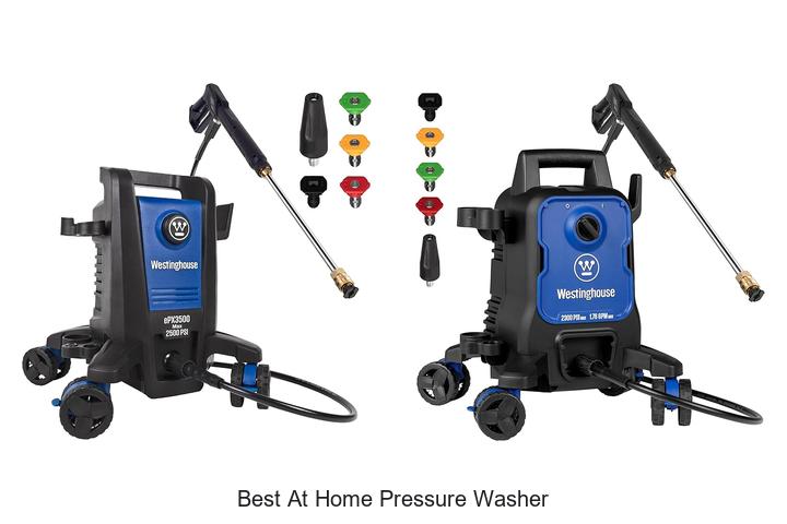 Best At Home Pressure Washer Hacks You Need to Try Now!